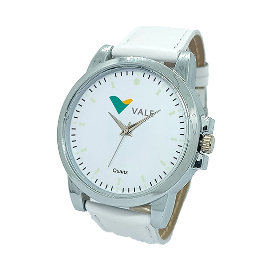 RELÓGIOS DE PULSO PERSONALIZADOS LINHA CLÁSSICOS