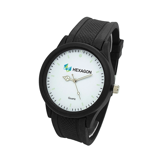 RELÓGIO DE PULSO PERSONALIZADO LINHA COLOR