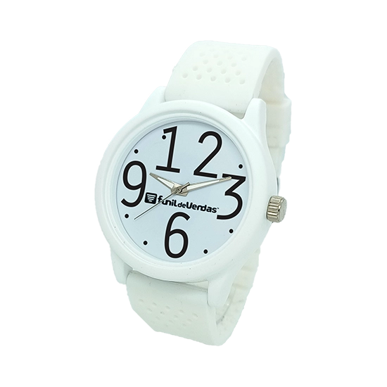 RELÓGIO DE PULSO PERSONALIZADO LINHA COLOR