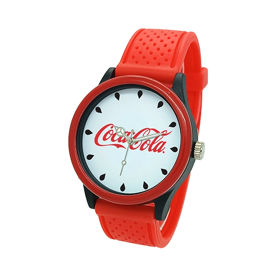 RELÓGIO DE PULSO PERSONALIZADO LINHA ELO CRIATIVO